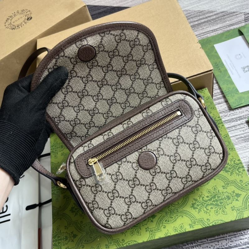 Gvc*1 satchel bags